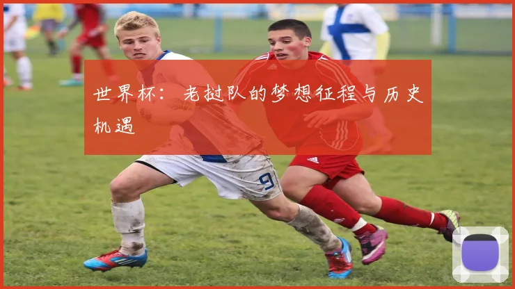 世界杯：老挝队的梦想征程与历史机遇